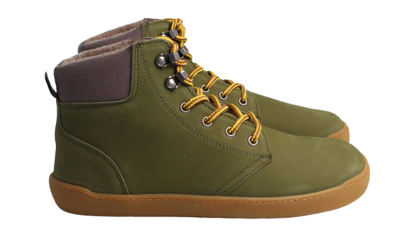BLifestyle STREETSTYLE Nubuk Unisex (2022)
