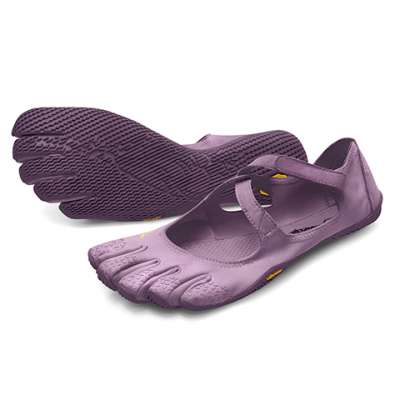 vibram fivefingers ballerina