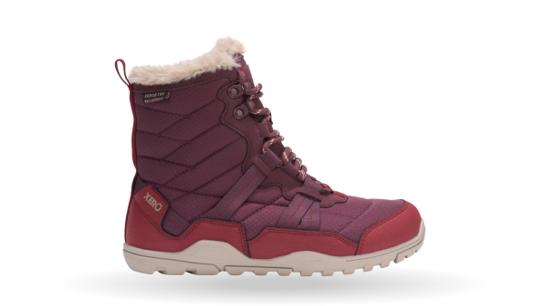 Xeroshoes ALPINE Women