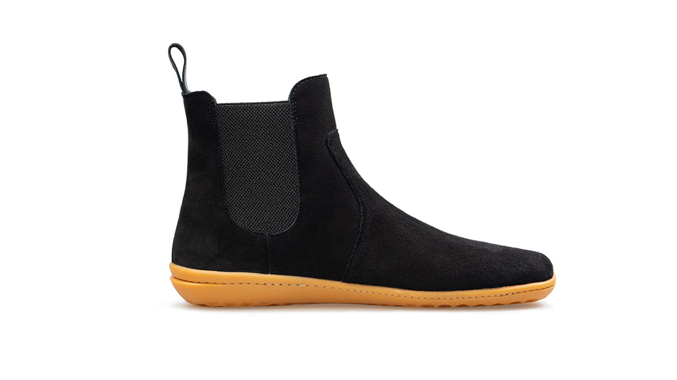 vivobarefoot fulham black