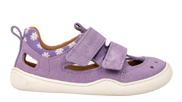 BLifestyle kammmolchSTYLE Velours