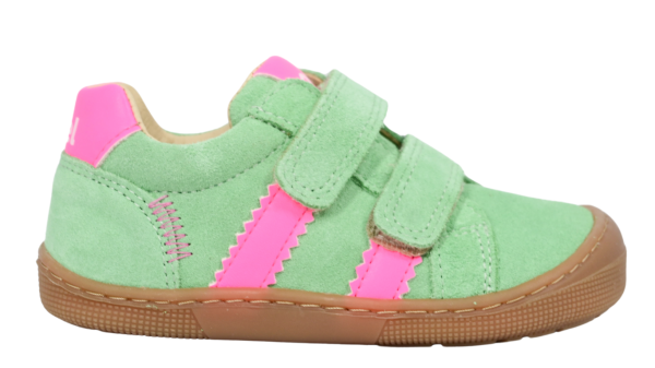 KOEL Barefoot DENIS Suede