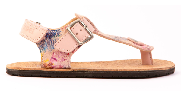 KOEL Barefoot ABRIANA FANTASY