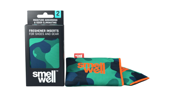 SmellWell Active