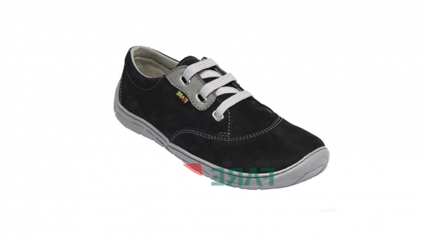 FARE bare SNEAKER Schnürer Leder (2021)