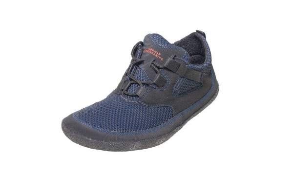 SOLE RUNNER® Pure 2 Sneaker Blue/Black