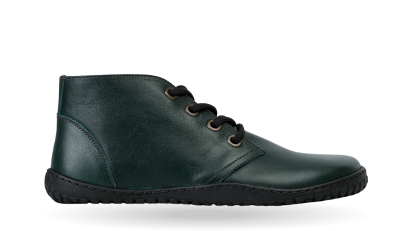 Grand Step PAT Desert Nappa