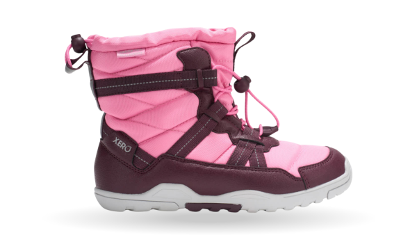 Xeroshoes ALPINE PULL-ON Kids