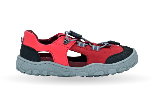 BLifestyle landschildkröteSTYLE Sandale Vegan