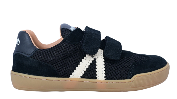 Develab BF Low Cut Sneaker 2