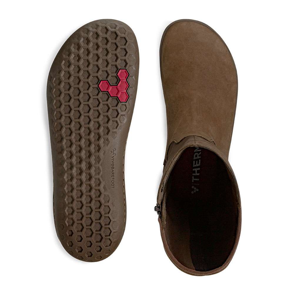vivobarefoot ryder