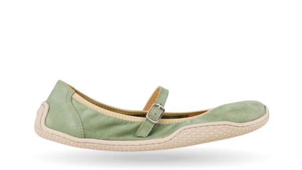 KOEL Barefoot VALERIA II SUEDE Damen