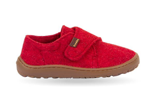 Froddo BAREFOOT WOOLY