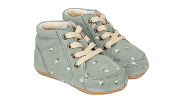 Bundgaard PREWALKER LACE Lauflerner