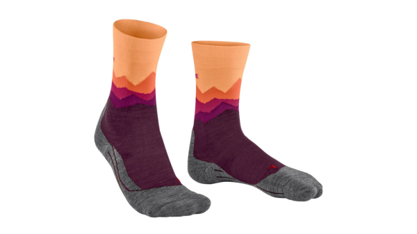 FALKE TREKKING SOCKEN TK2 Crest Women