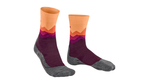 FALKE TREKKING SOCKEN TK2 Crest Women (2022/23)