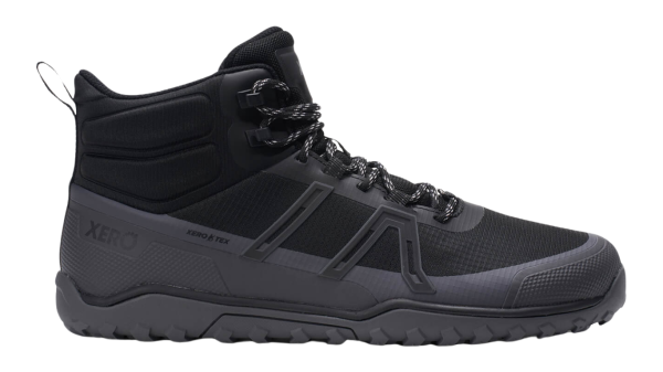 Xero Shoes SCRAMBLER TRAIL MID WP Men