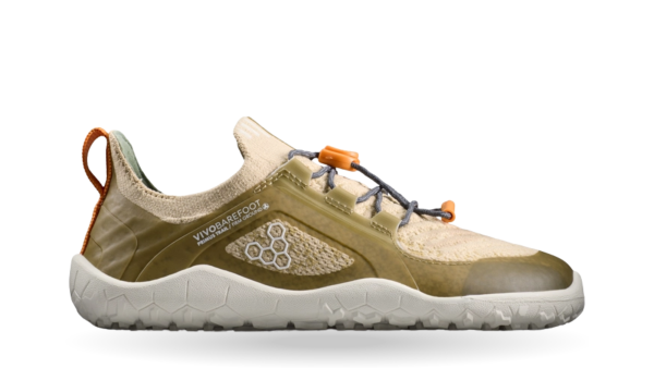 Vivobarefoot PRIMUS TRAIL KNIT FG Kids