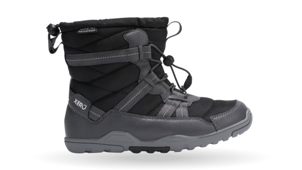 Xeroshoes ALPINE PULL-ON Kids