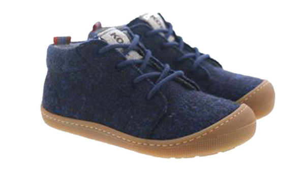 KOEL Barefoot DELI MERINO