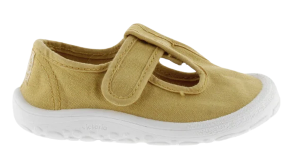Victoria BOSCO SANDALE CANVAS