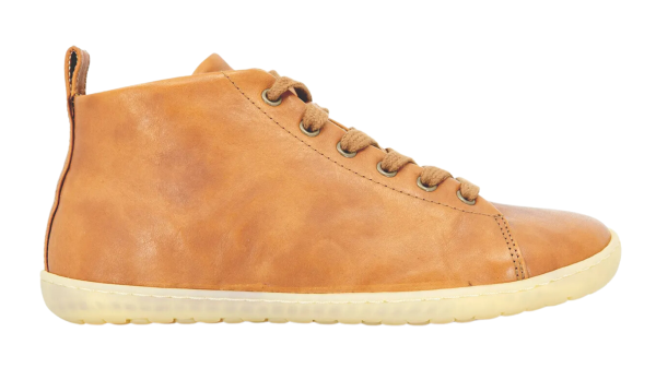 Mukishoes RAW LEATHER