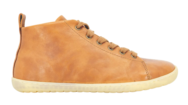 Mukishoes RAW LEATHER (2023)