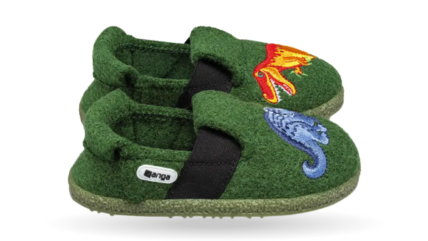 Nanga DINOS 2.0
