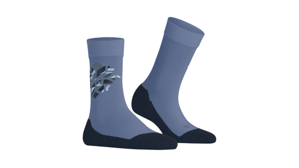 FALKE ACTIVE ICY SNOWSTAR Kindersocken
