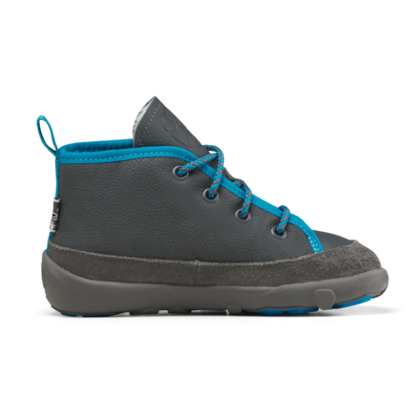 Affenzahn Winterschuh Leder EASY (2022)