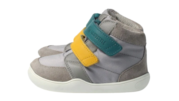 BLifestyle fischotterSTYLE TEX