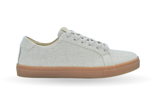 KOEL Barefoot HAZEL CANVAS Damen