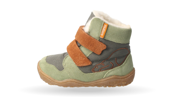 BLifestyle eisbärSTYLE TEX