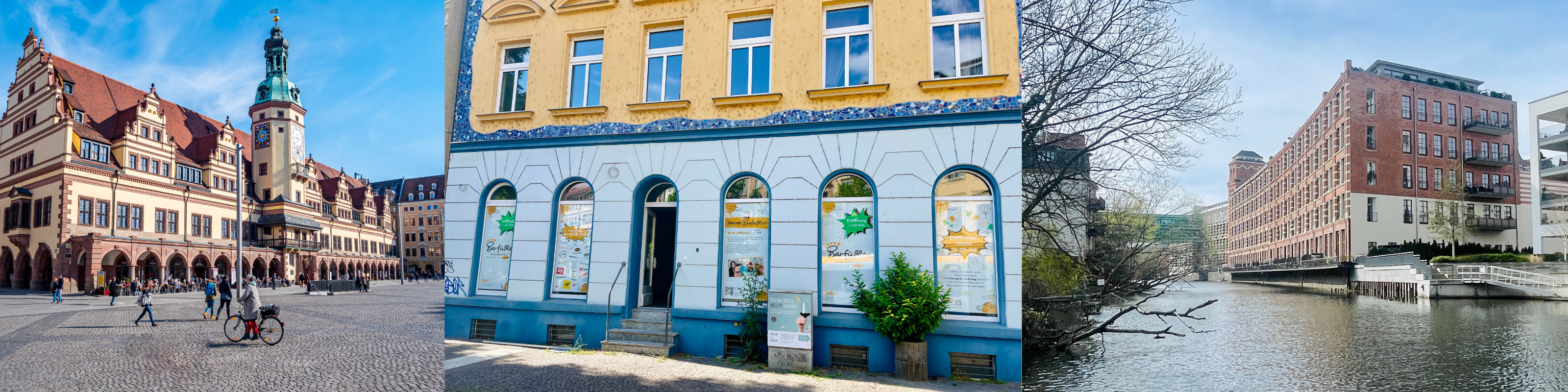 Leipzig