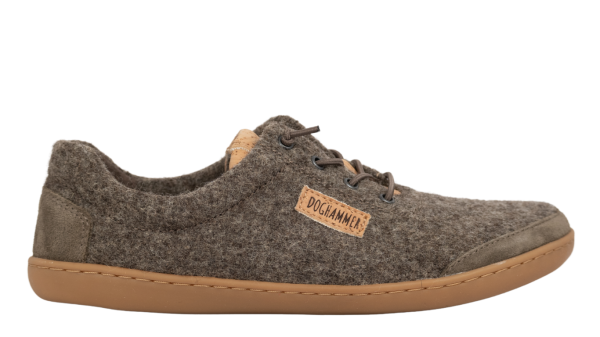 Doghammer TERRAR Wool