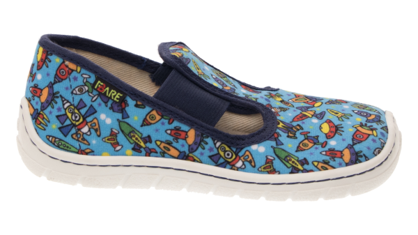 FARE Bare HAUSSCHUHE SLIPPER