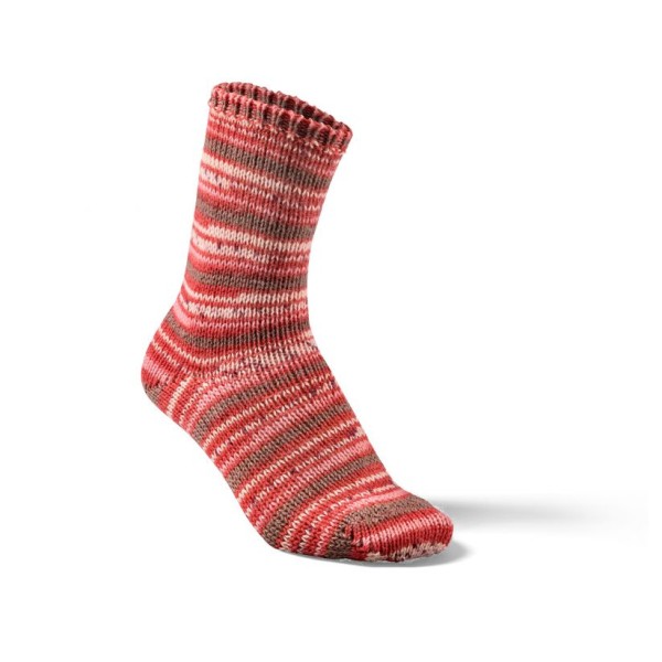 Fellhof WOLLSOCKEN BUNT Kids
