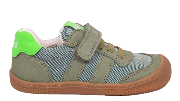 KOEL Barefoot DYLAN II Textile