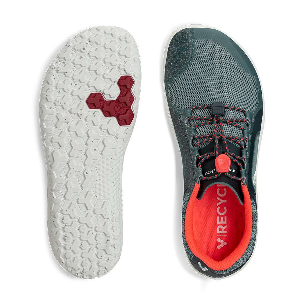 vivobarefoot primus knit womens