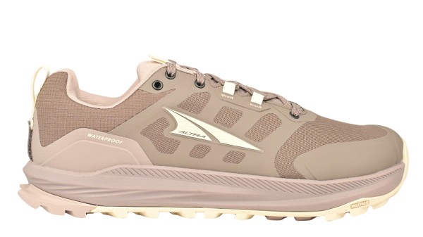 Altra LONE PEAK 9 WATERPROOF LOW Men
