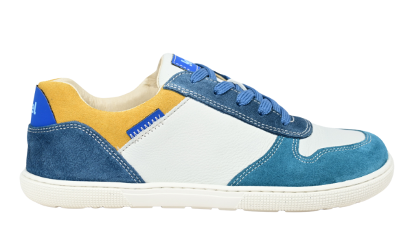 KOEL Barefoot DATE Suede