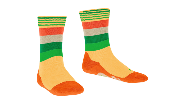 FALKE ACTIVE FOX Kinder Socken