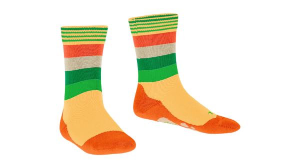 FALKE ACTIVE FOX Kinder Socken (ab 2022)