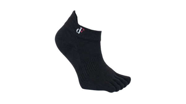 dF ZEHENSOCKEN No-Show Running/Fitness