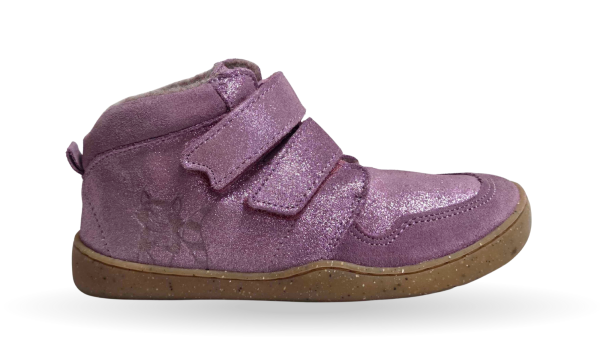 BLifestyle streifenhörnchenSTYLE Velours Kids