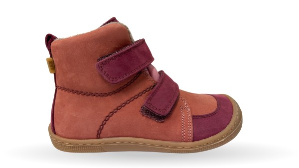 KOEL Barefoot+ KARO W TEX FELT