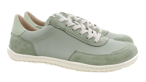 KOEL Barefoot ISABELLA SUEDE Damen