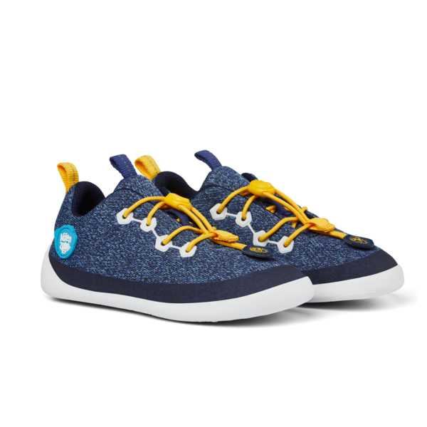 Affenzahn LOWCUT KNIT (2020)