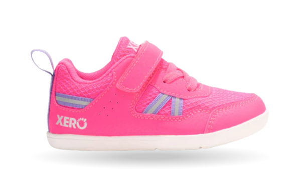 Xero Shoes PRIO LITTLE KIDS