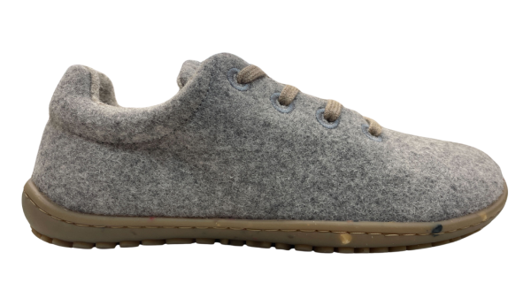 KOEL Barefoot INES Eco Merino